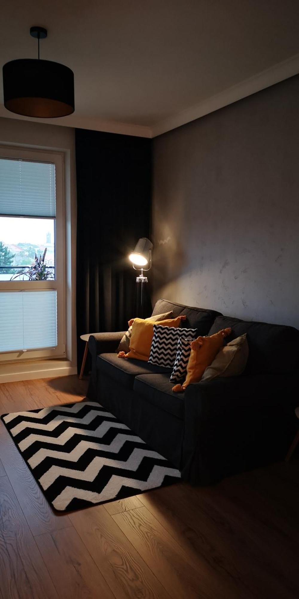 Apartament Manhattan Płock Exterior foto